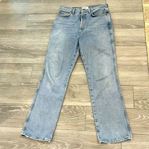 AGOLDE Pinch waist size 27 GOOD CONDITION